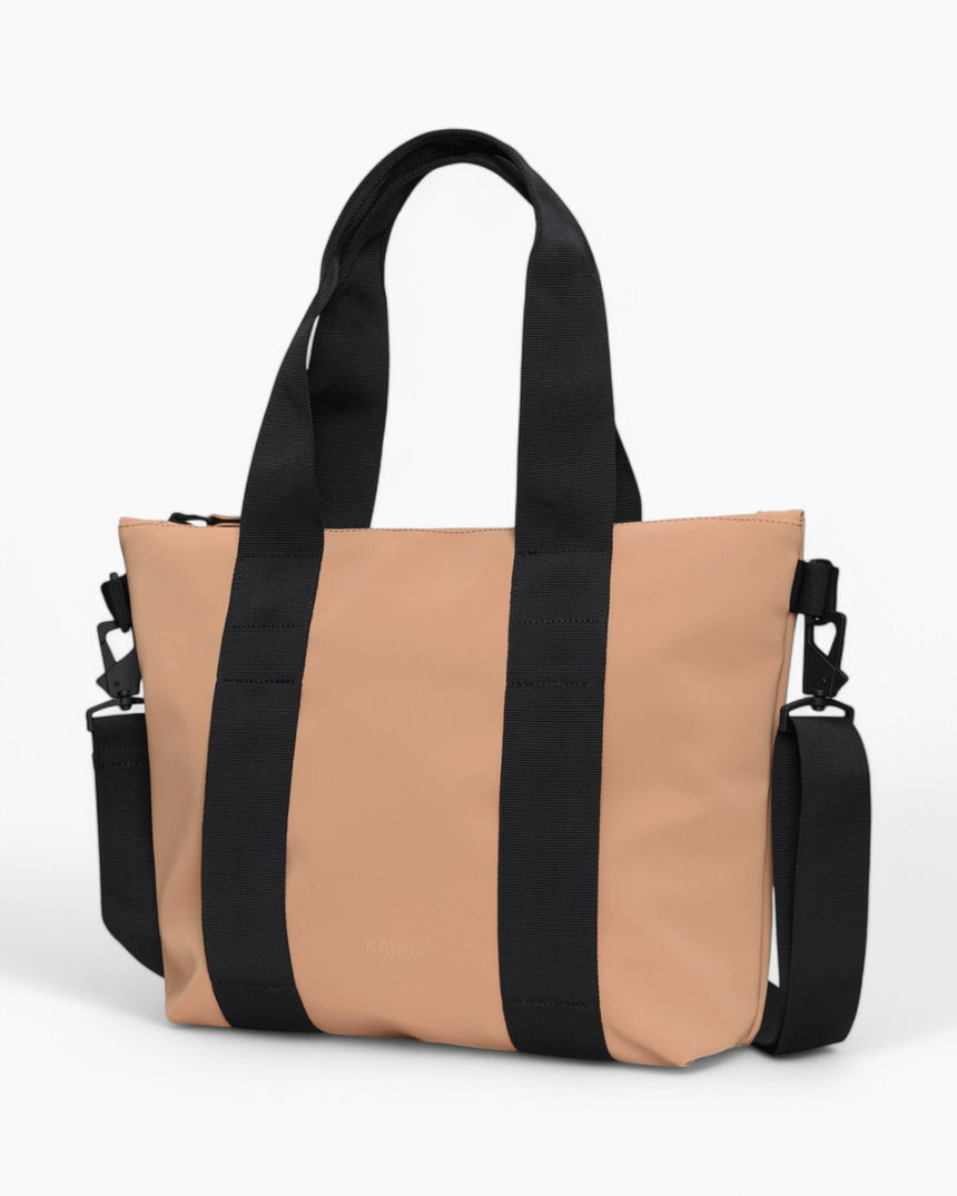 Rains Tote Bag Micro Omuz Çantası