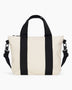 Rains Tote Bag Micro Omuz Çantası Dune