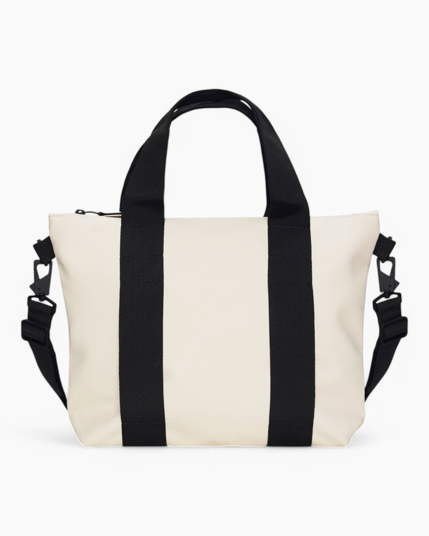 Rains Tote Bag Micro Omuz Çantası Dune