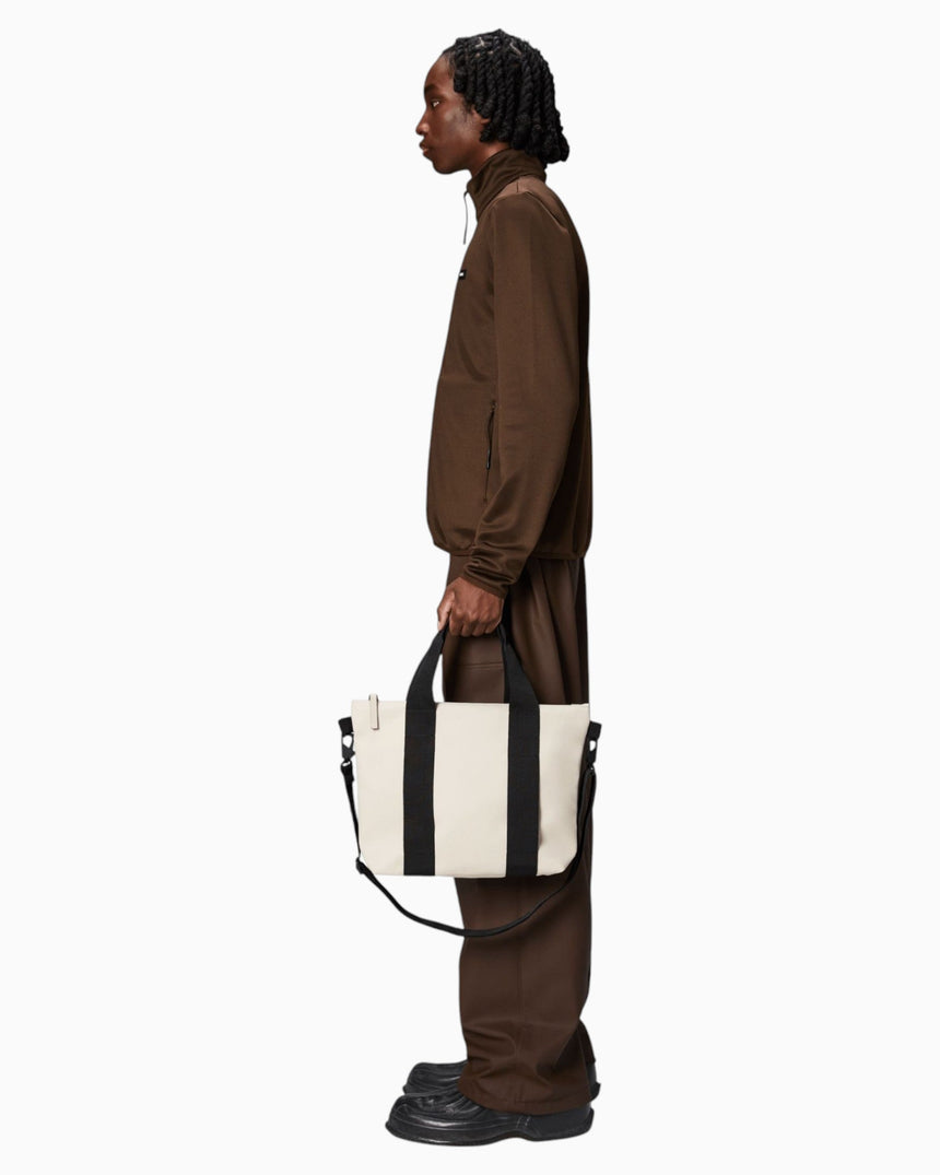 Rains Tote Bag Micro Omuz Çantası