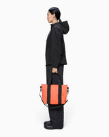 Rains Tote Bag Micro Omuz Çantası Ember
