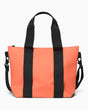 Rains Tote Bag Micro Omuz Çantası Ember