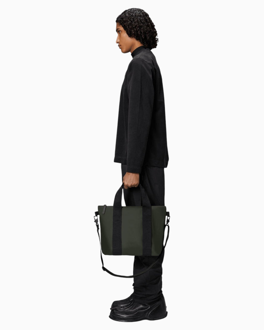Rains Tote Bag Micro Omuz Çantası