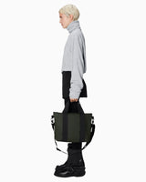 Rains Tote Bag Micro Omuz Çantası