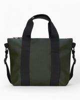 Rains Tote Bag Micro Omuz Çantası Green