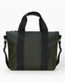 Rains Tote Bag Micro Omuz Çantası Green