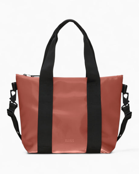 Rains Tote Bag Micro Omuz Çantası Honor
