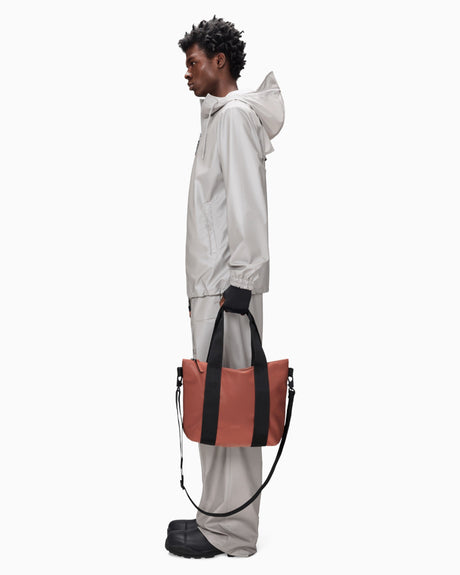 Rains Tote Bag Micro Omuz Çantası