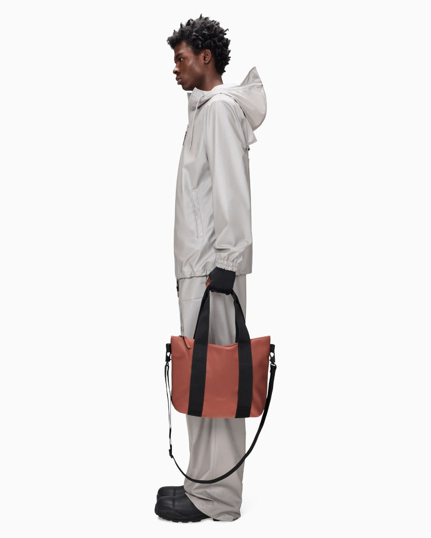 Rains Tote Bag Micro Omuz Çantası Honor