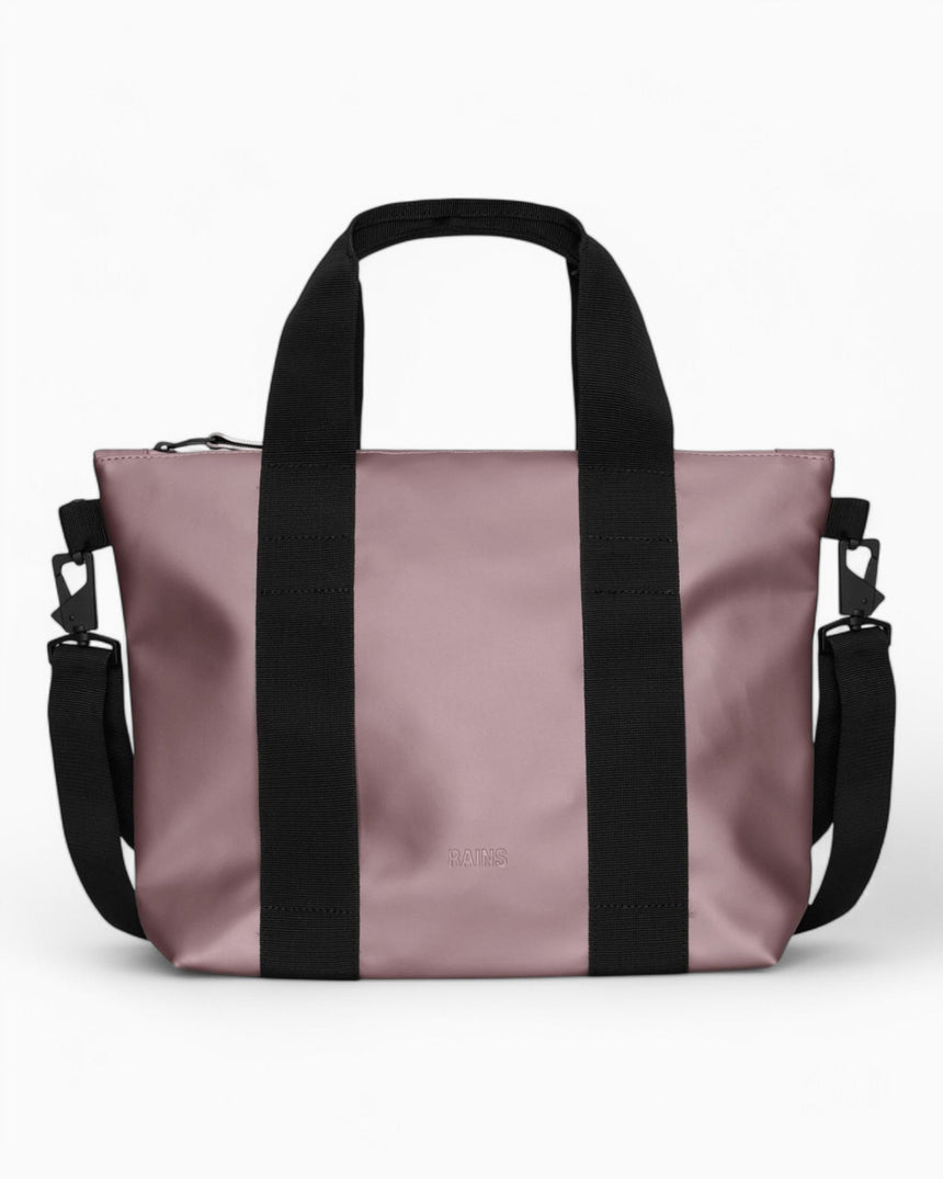 Rains Tote Bag Micro Omuz Çantası Muse