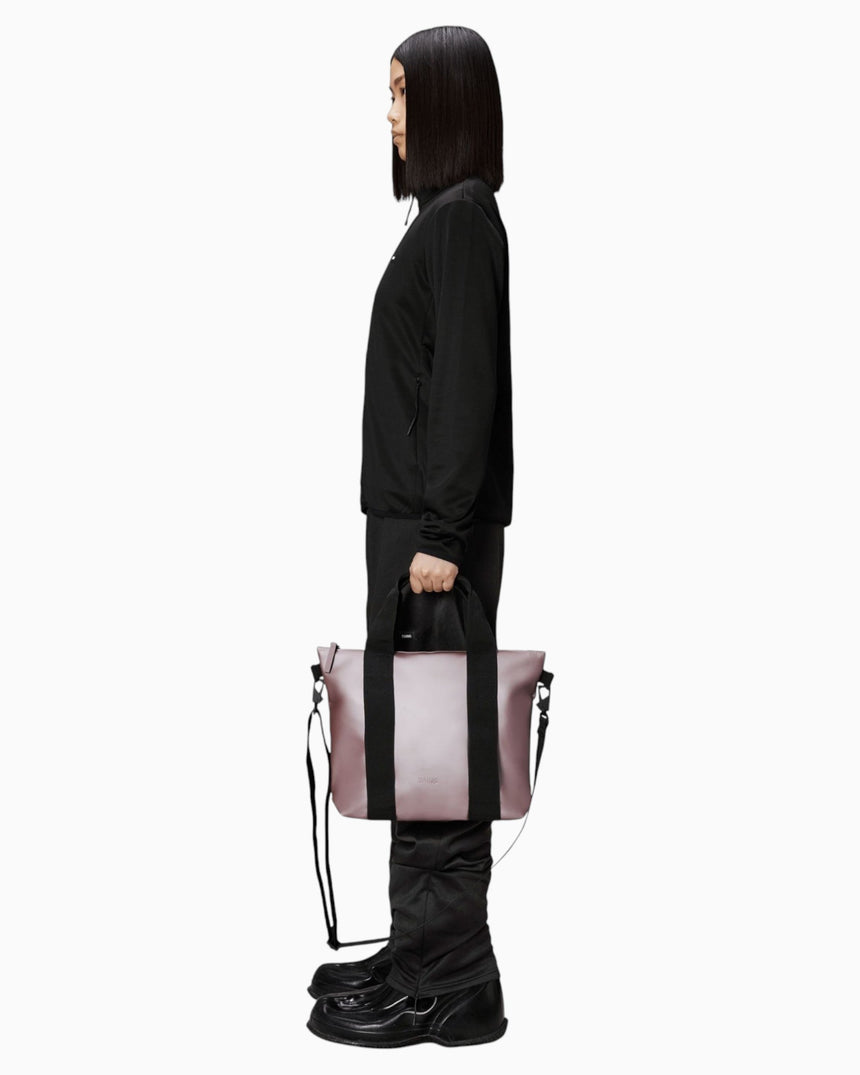 Rains Tote Bag Micro Omuz Çantası