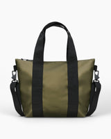 Rains Tote Bag Micro Omuz Çantası Revel