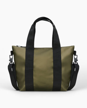 Rains Tote Bag Micro Omuz Çantası Revel