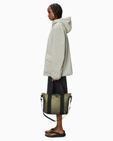 Rains Tote Bag Micro Omuz Çantası