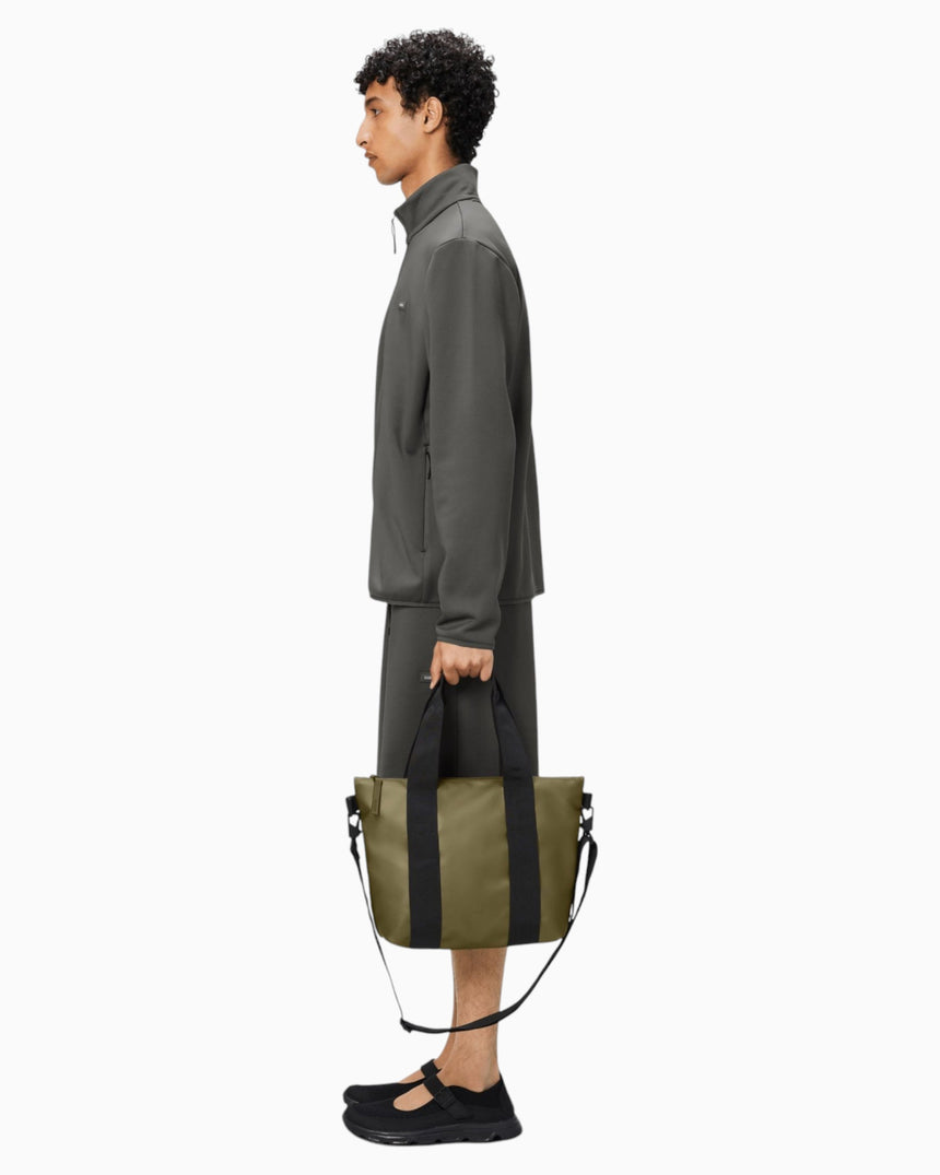 Rains Tote Bag Micro Omuz Çantası