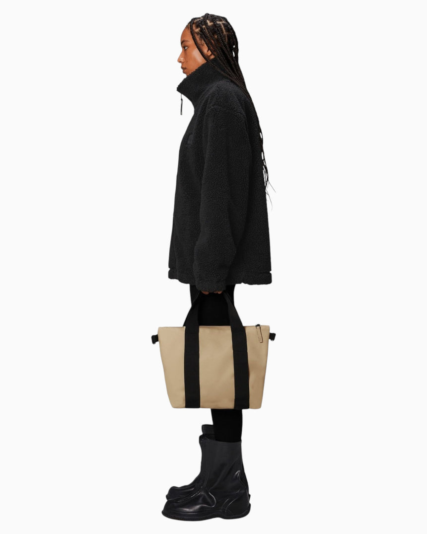Rains Tote Bag Micro Omuz Çantası