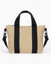 Rains Tote Bag Micro Omuz Çantası Sand