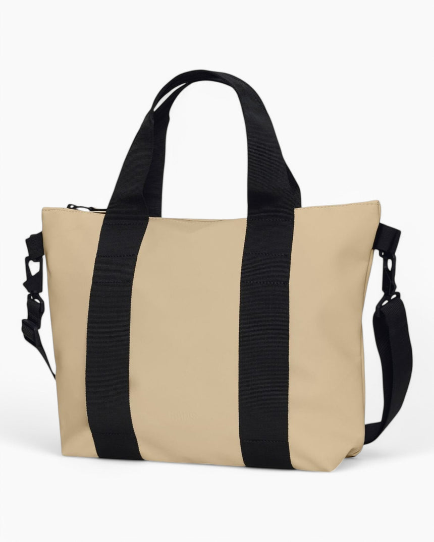 Rains Tote Bag Micro Omuz Çantası