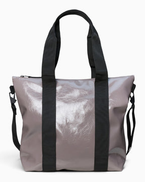 Rains Tote Bag Mini Omuz Çantası Cinder Glaze
