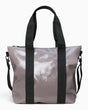 Rains Tote Bag Mini Omuz Çantası Cinder Glaze