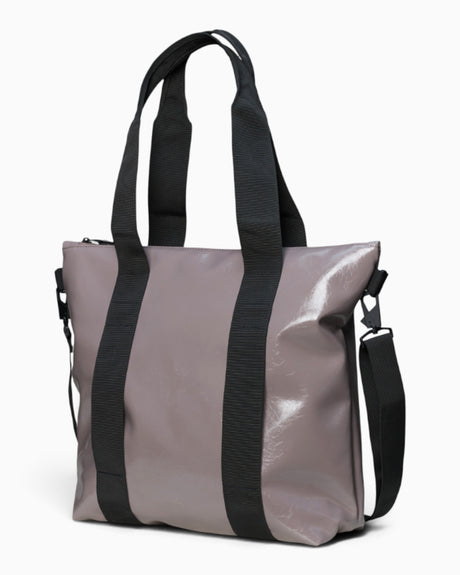Rains Tote Bag Mini Omuz Çantası