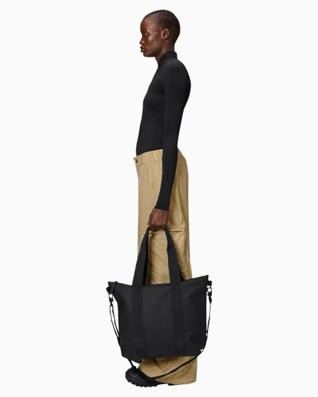 Rains Tote Bag Mini Omuz Çantası