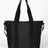 Rains Tote Bag Mini Omuz Çantası Black