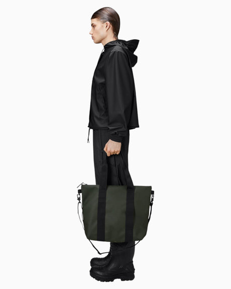 Rains Tote Bag Mini Omuz Çantası