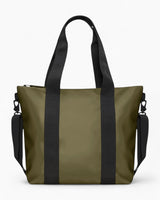 Rains Tote Bag Mini Omuz Çantası Revel