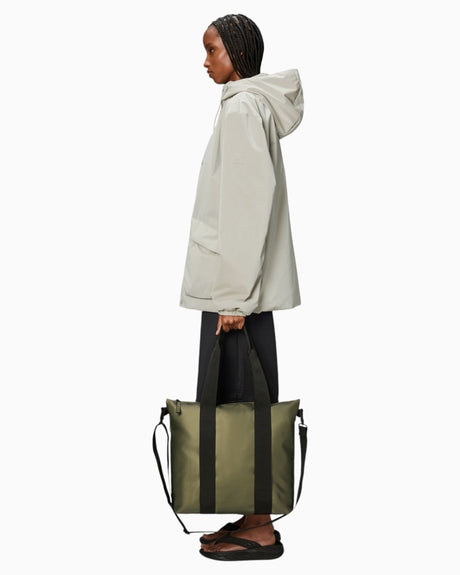Rains Tote Bag Mini Omuz Çantası