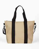 Rains Tote Bag Mini Omuz Çantası Sand