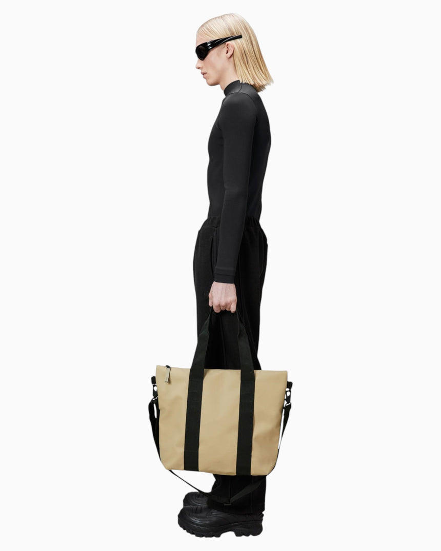 Rains Tote Bag Mini Omuz Çantası