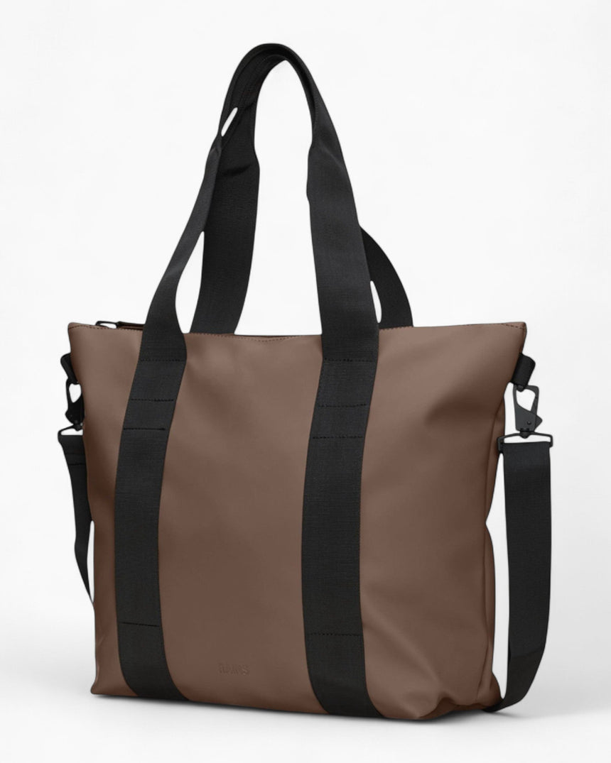 Rains Tote Bag Mini Omuz Çantası