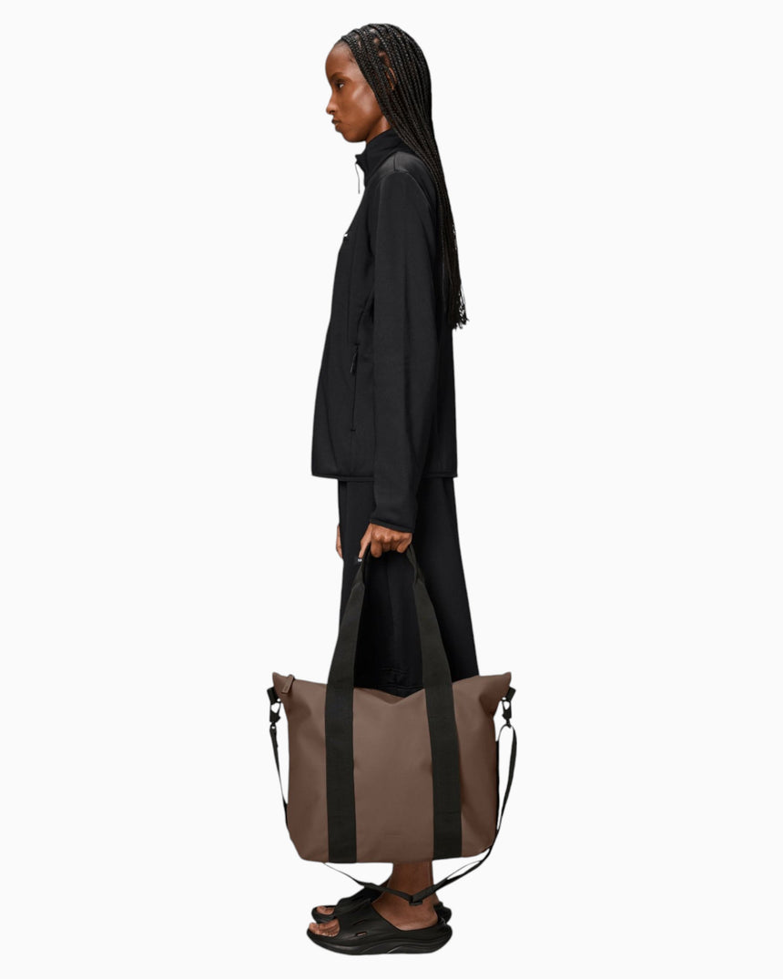 Rains Tote Bag Mini Omuz Çantası