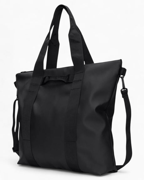 Rains Tote Bag Omuz Çantası