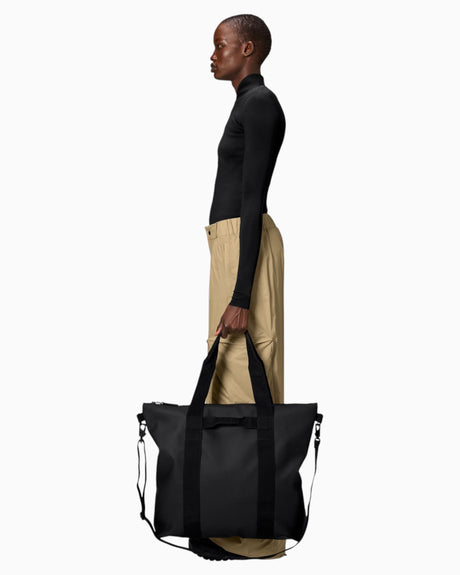 Rains Tote Bag Omuz Çantası