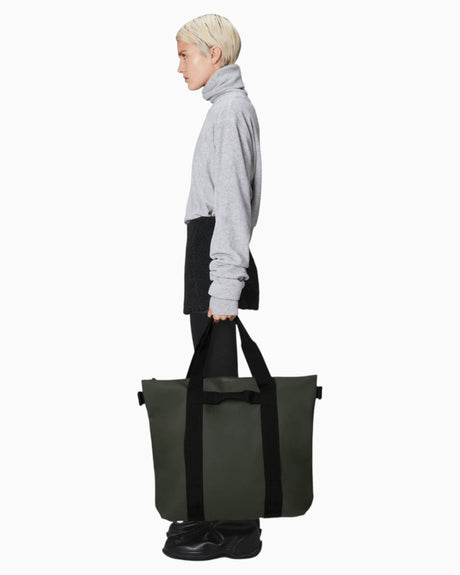 Rains Tote Bag Omuz Çantası