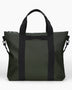 Rains Tote Bag Omuz Çantası Green