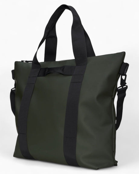 Rains Tote Bag Omuz Çantası