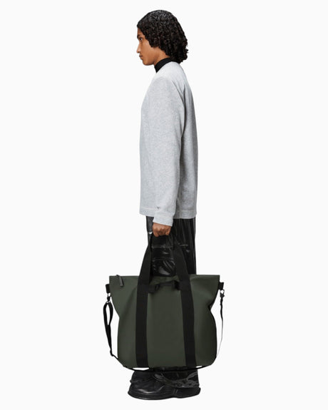 Rains Tote Bag Omuz Çantası