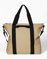 Rains Tote Bag Omuz Çantası Sand
