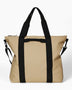 Rains Tote Bag Omuz Çantası Sand