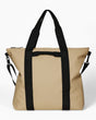 Rains Tote Bag Omuz Çantası Sand