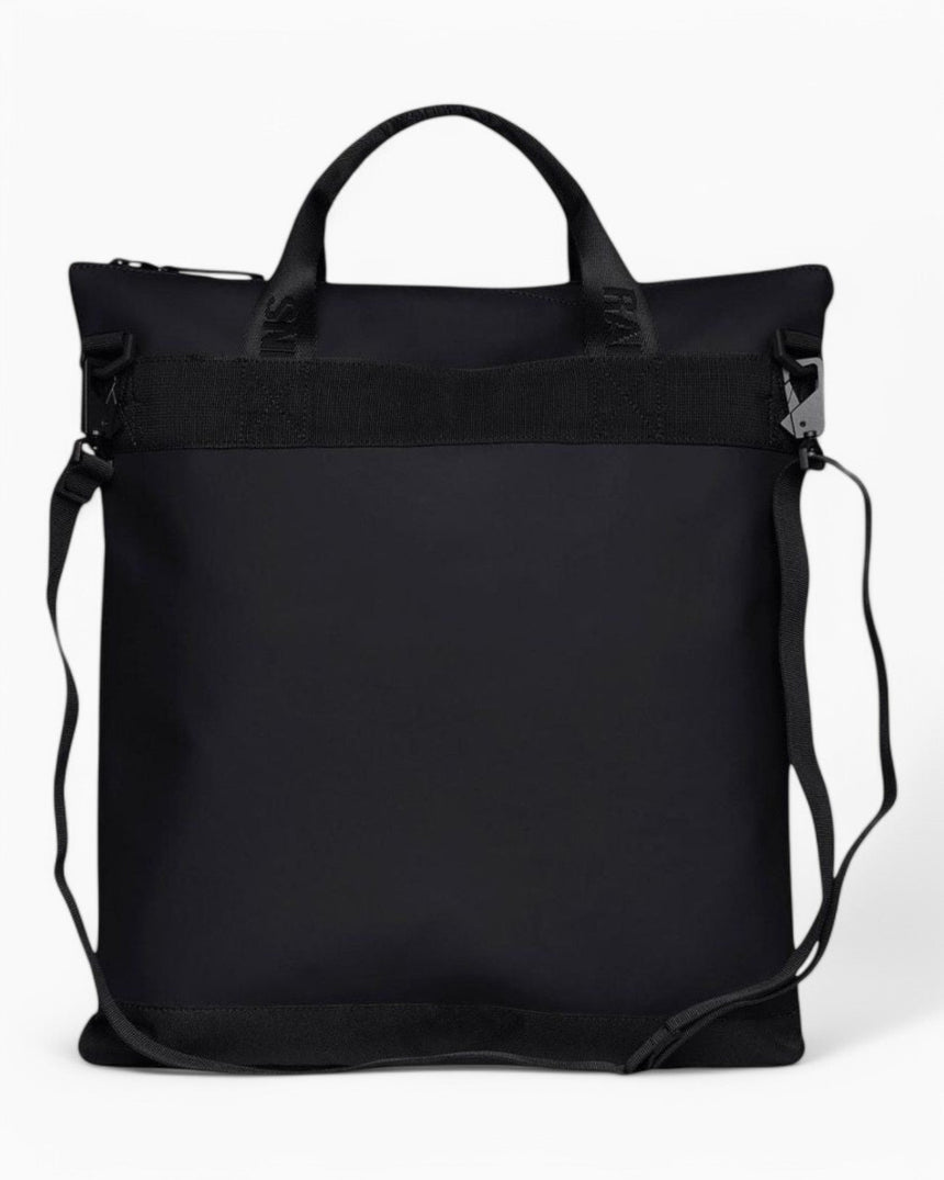 Rains Tote Bag Trail Omuz Çantası