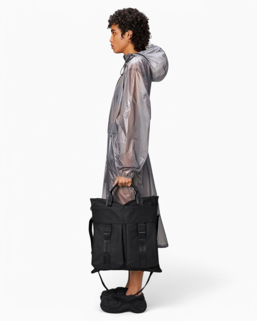 Rains Tote Bag Trail Omuz Çantası