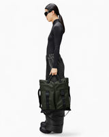 Rains Tote Bag Trail Omuz Çantası