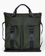 Rains Tote Bag Trail Omuz Çantası Green