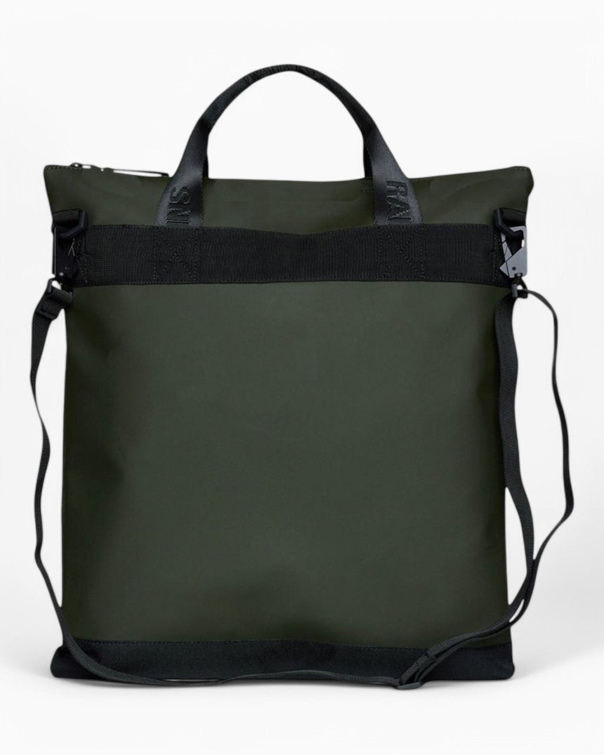 Rains Tote Bag Trail Omuz Çantası