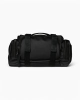 Rains Trail Crossbody Bag Omuz Çantası Black