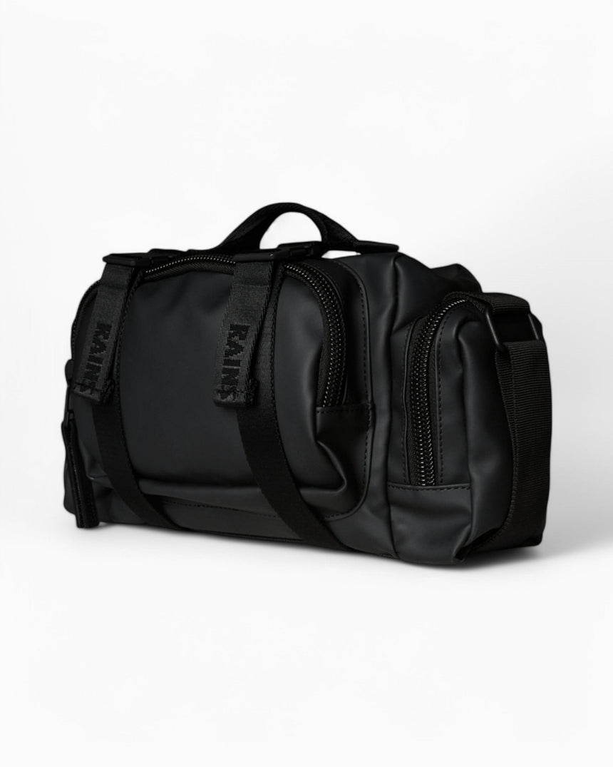 Rains Trail Crossbody Bag Omuz Çantası